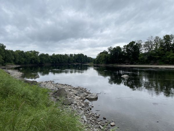 Rivière Sant-François Rivière Sant-François