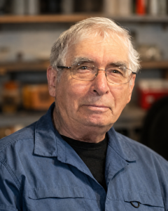 Jean-Pierre Tétreault Jean-Pierre Tétreault